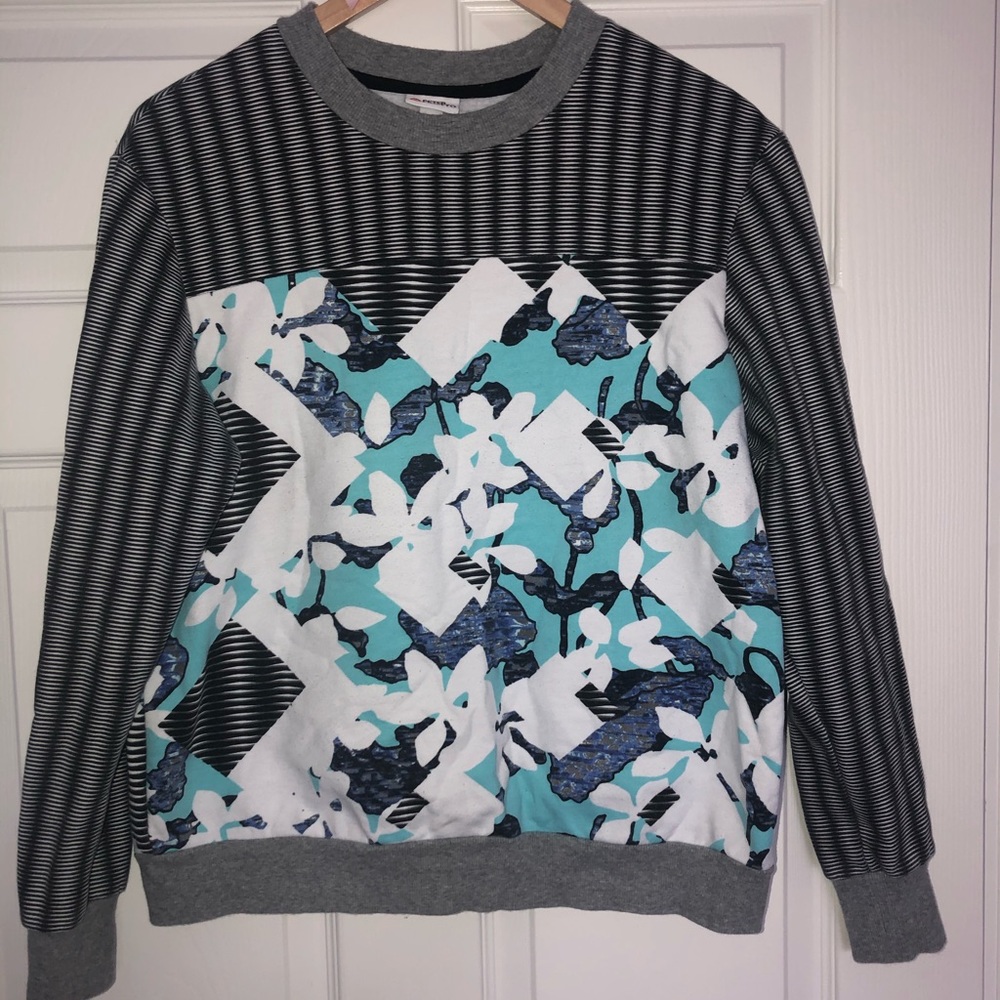 Peter Pilotto x Target crewneck
